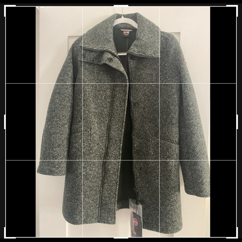 NWT Colmar coat - Picture 2 of 9